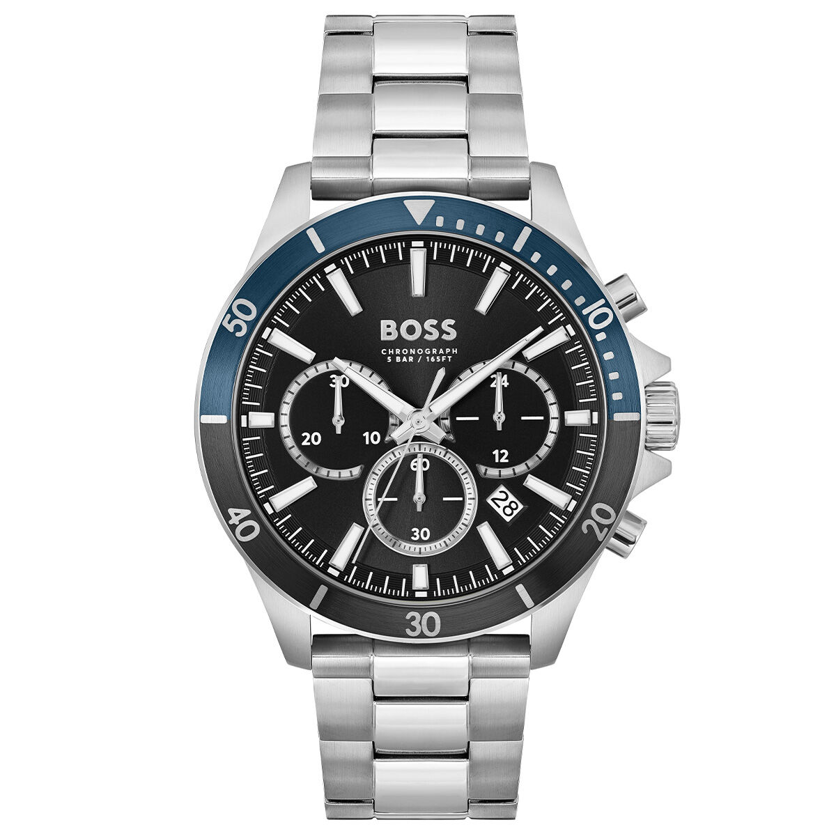 Boss Watches HB1514101 Erkek Kol Saati - Saat ve Saat