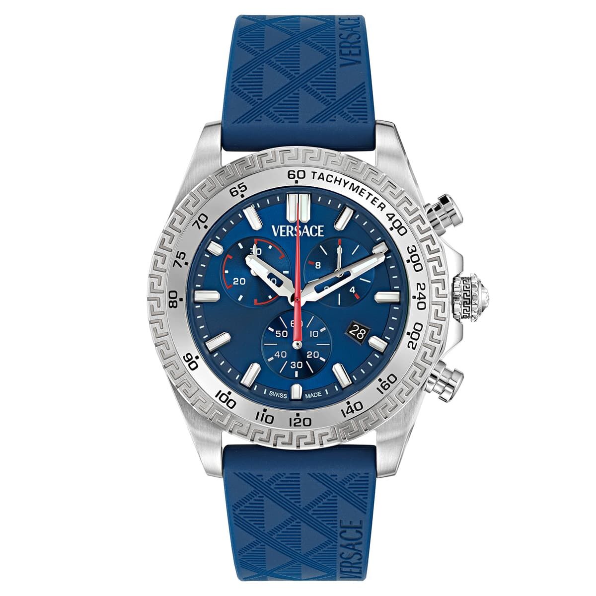 Versace VRSCVE6E00323 Kol Saati - Saat ve Saat