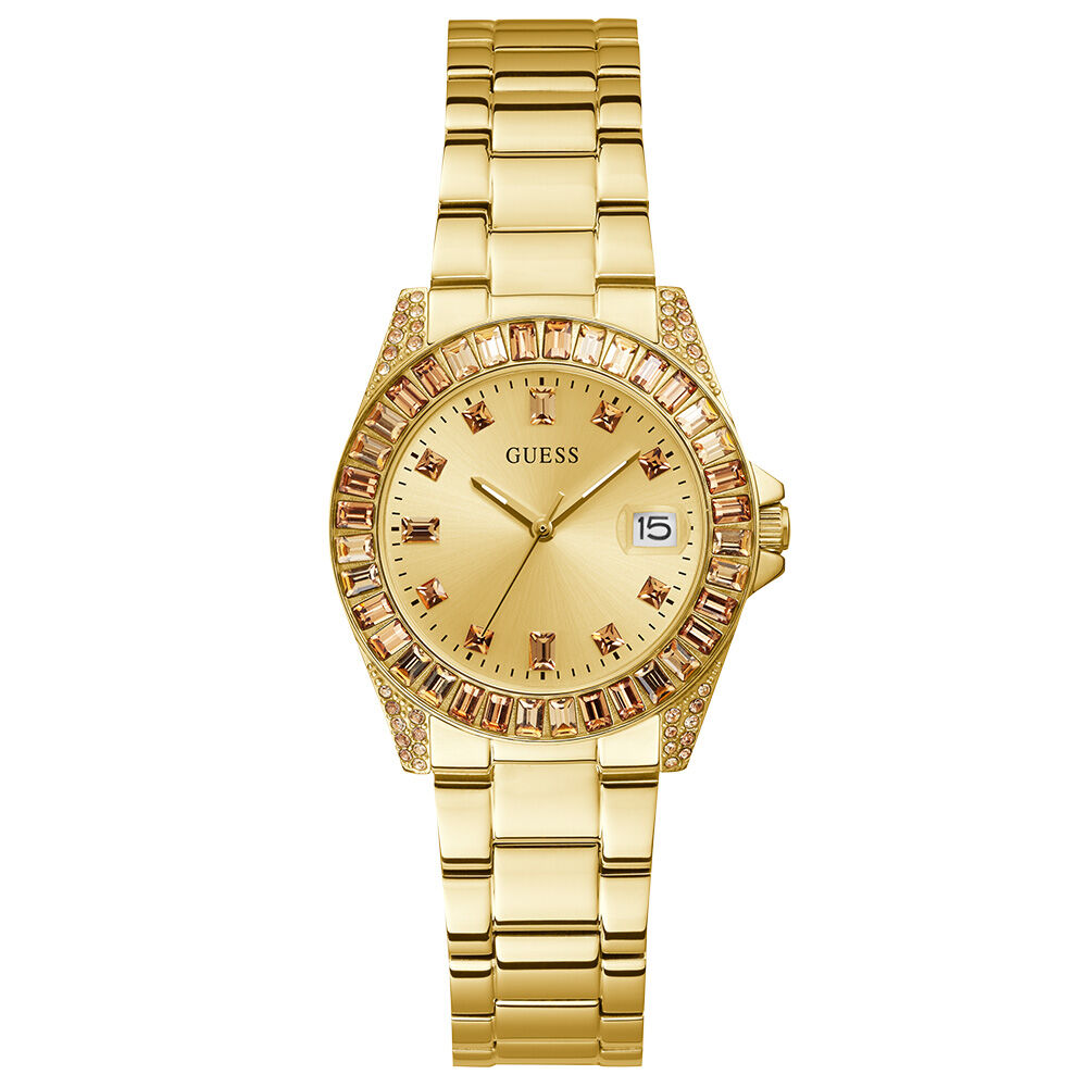 Guess Женски Часовник GUGW0475L1