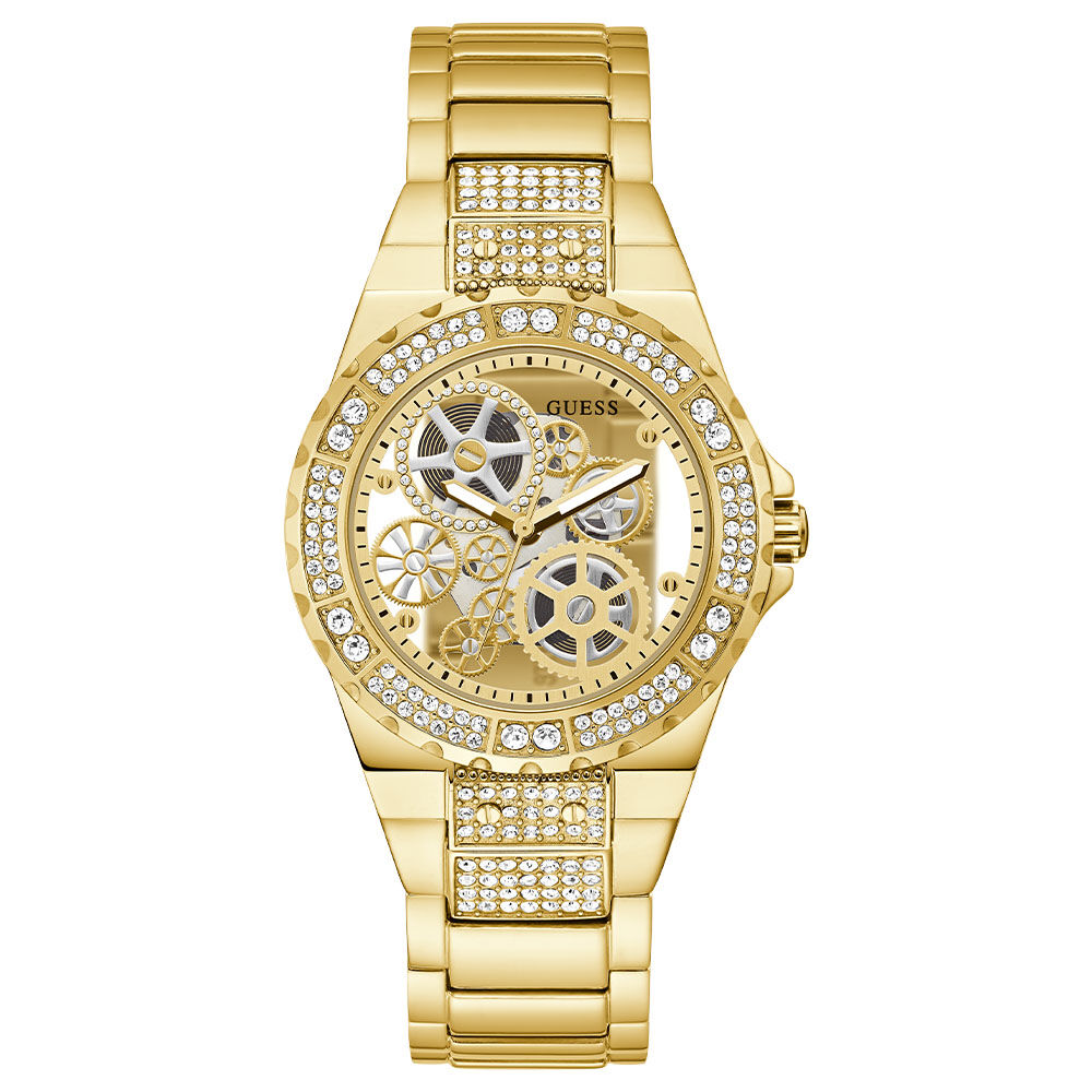 Guess Женски Часовник GUGW0302L2