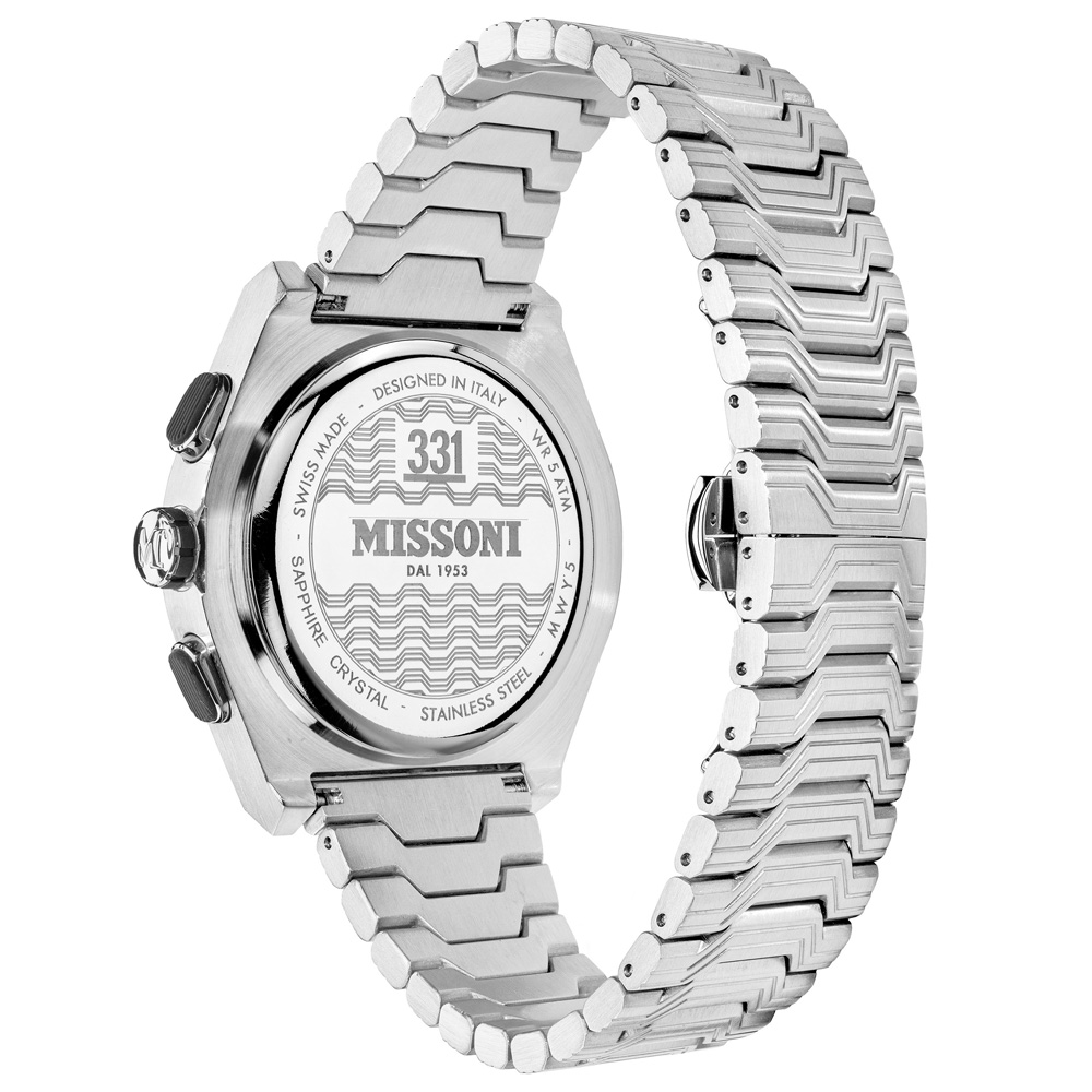 Missoni MWY400620 Erkek Kol Saati - Saat ve Saat