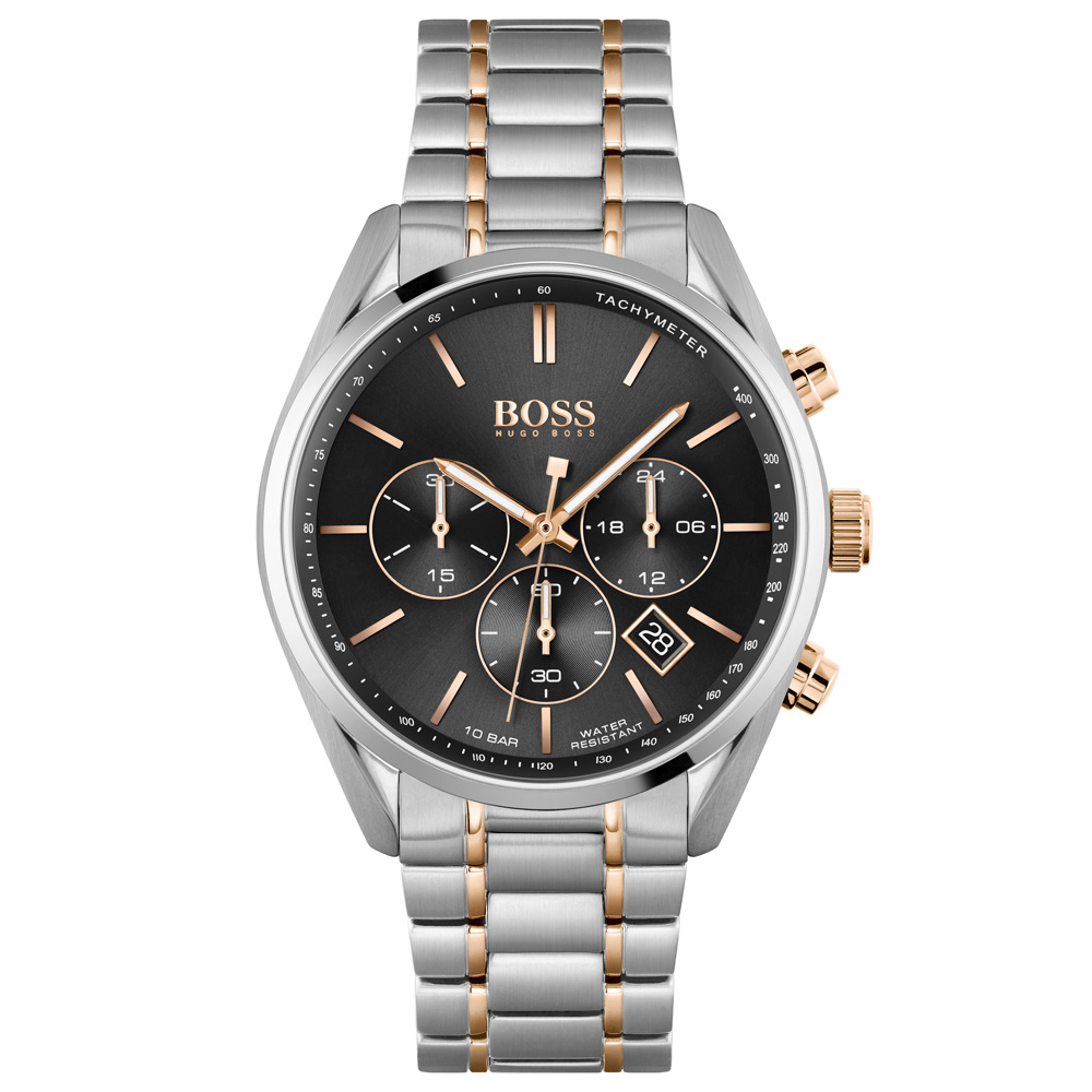 Boss Watches HB1513819 Erkek Kol Saati - Saat ve Saat
