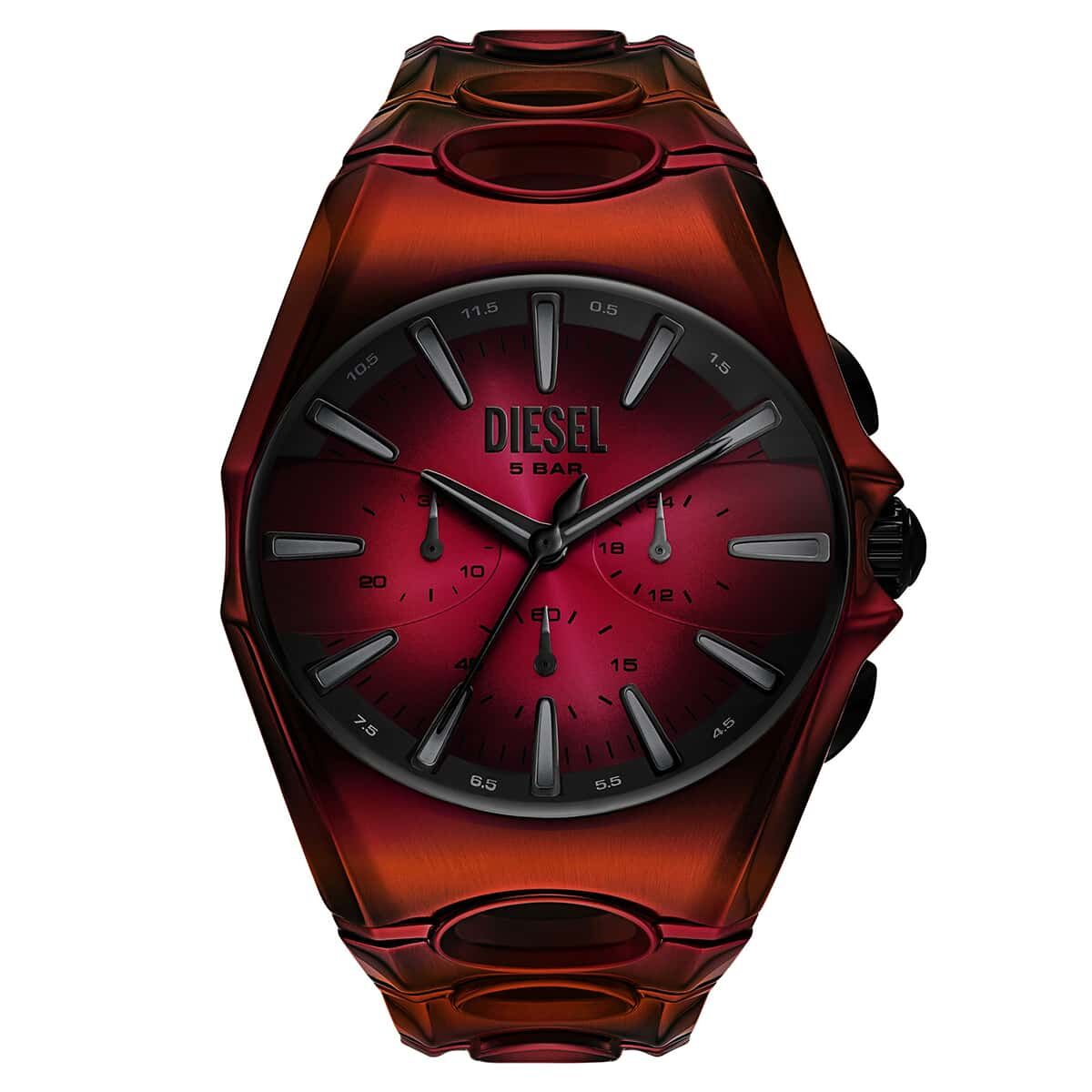 shift４６９６ Dare To Kadın Fermuar Detaylı Dar Kesim Tişört | Mor | Puma | Sku