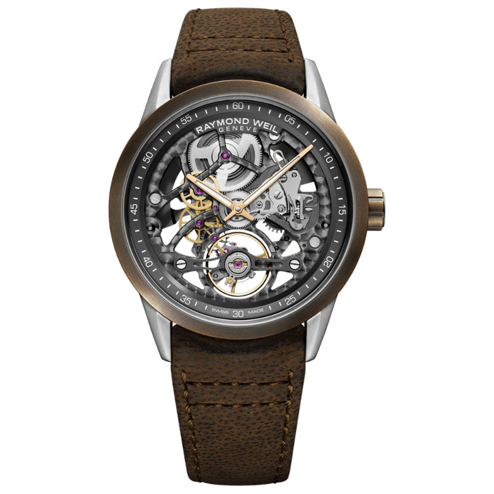 Maurice Lacroix ML-MP6558PVB01092-1 Erkek Kol Saati - Saat ve Saat