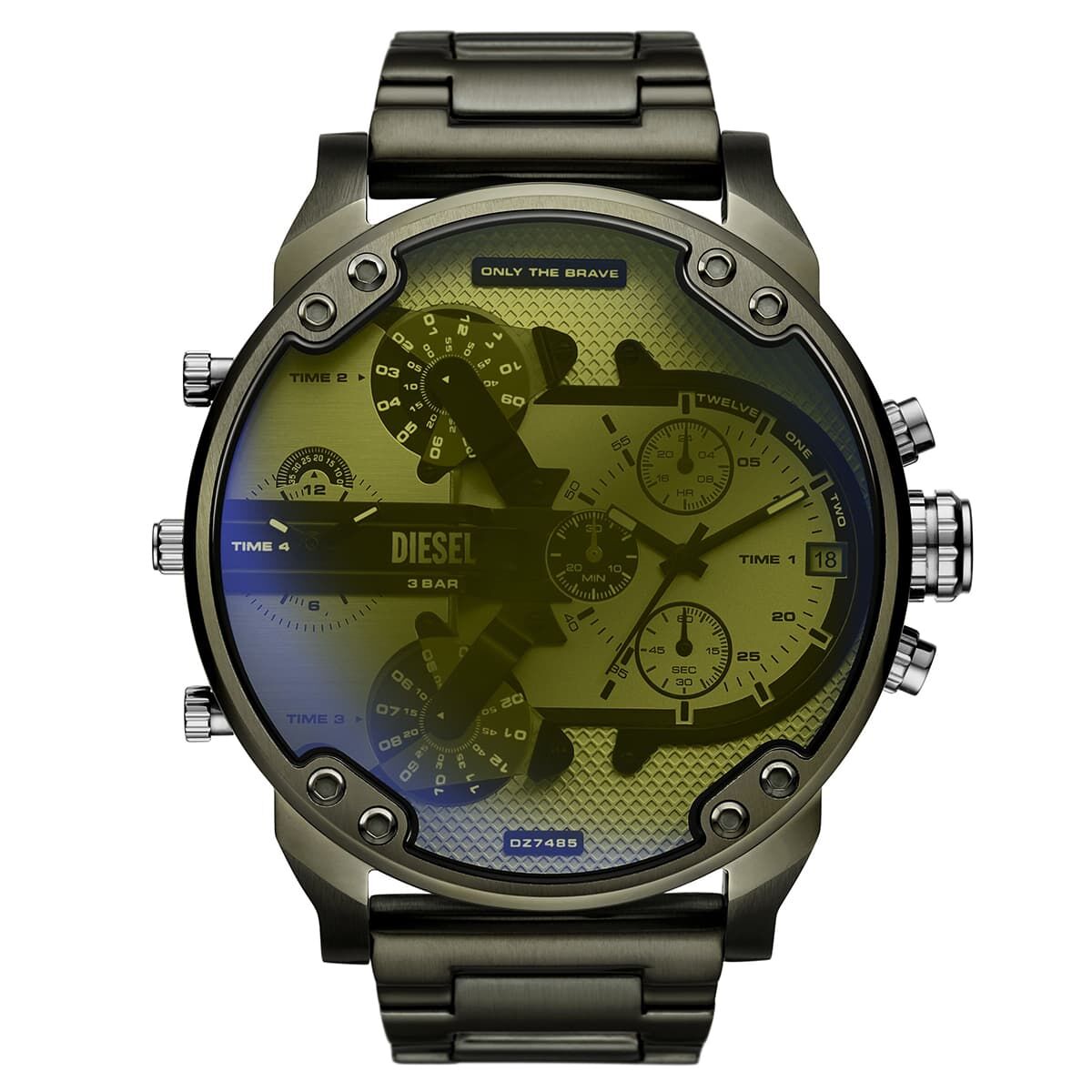 Recensione Orologio Diesel DZ4476 - Orologi da Uomo
