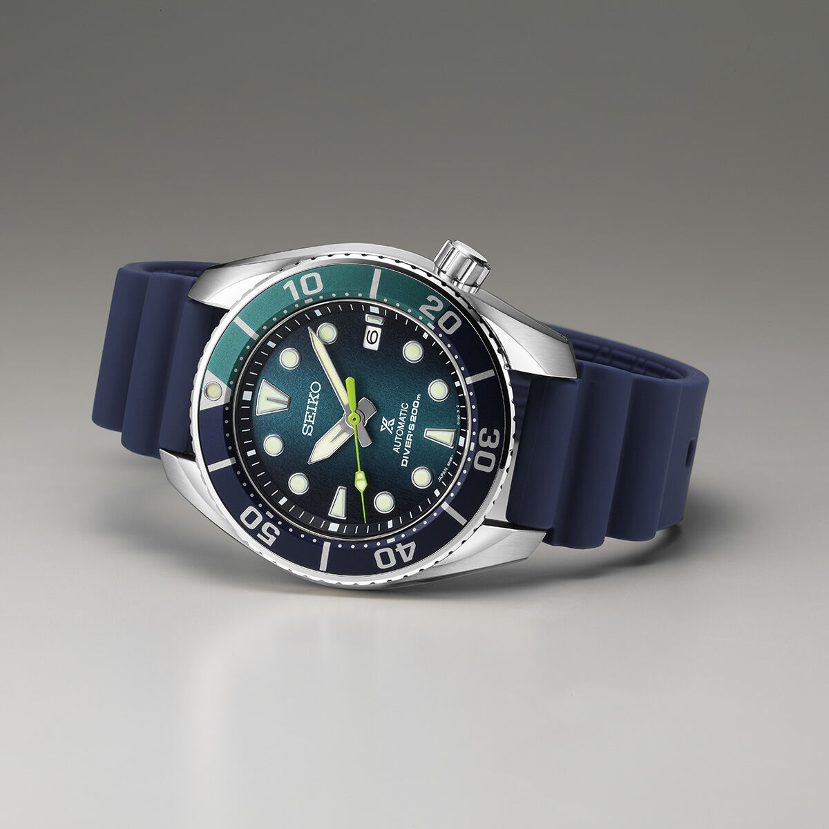 Seiko SEIPB431J Erkek Kol Saati - Saat ve Saat