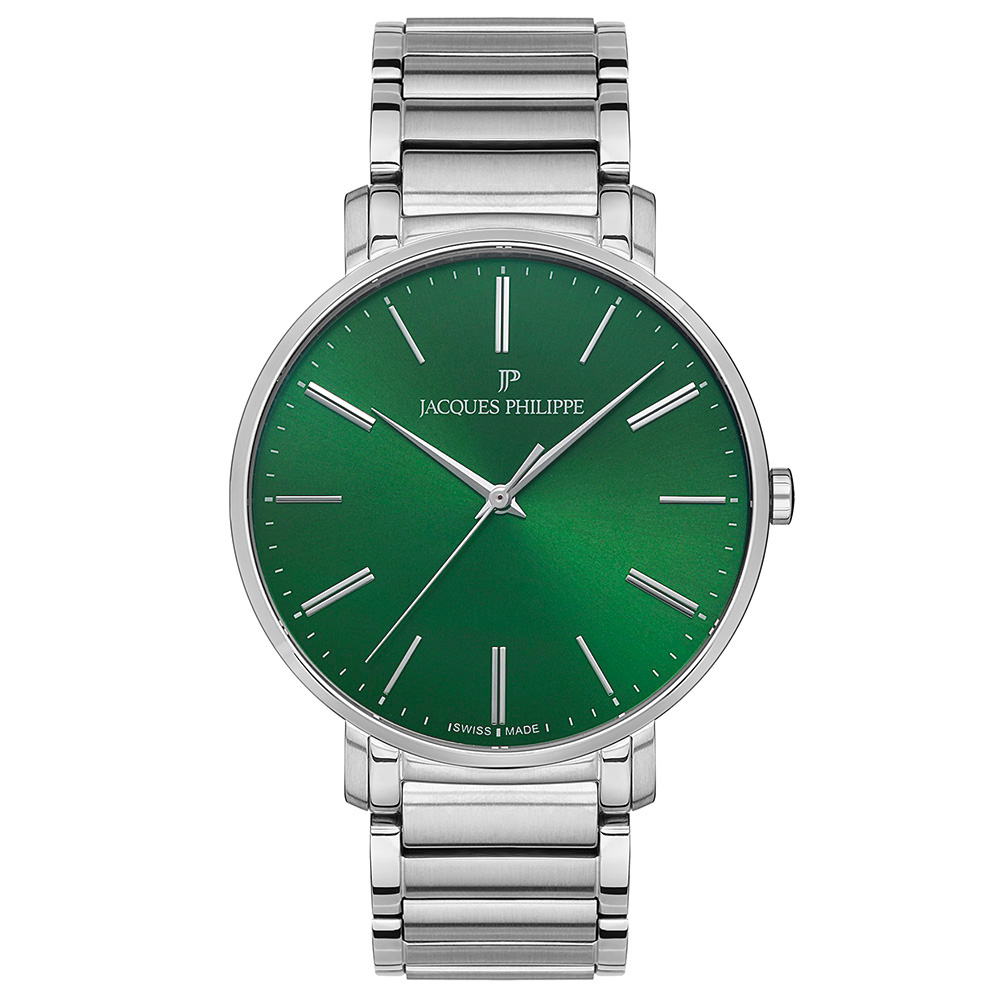 Jacques Philippe JPQGS0713X6 Erkek Kol Saati - Saat ve Saat