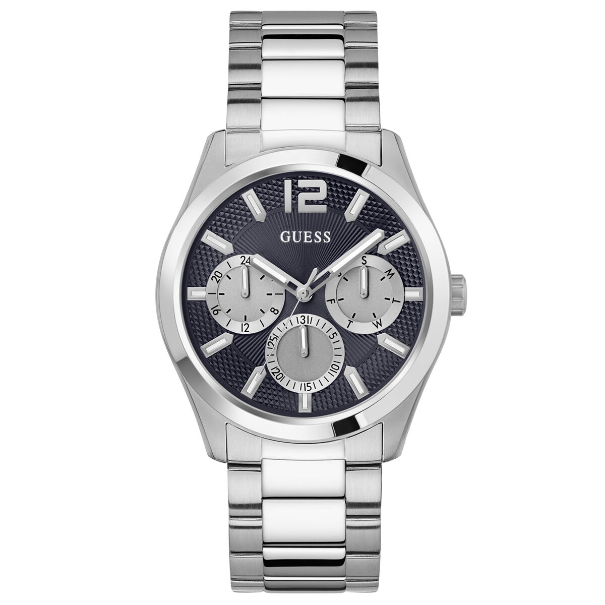 Guess Машки Часовник GUGW0707G1