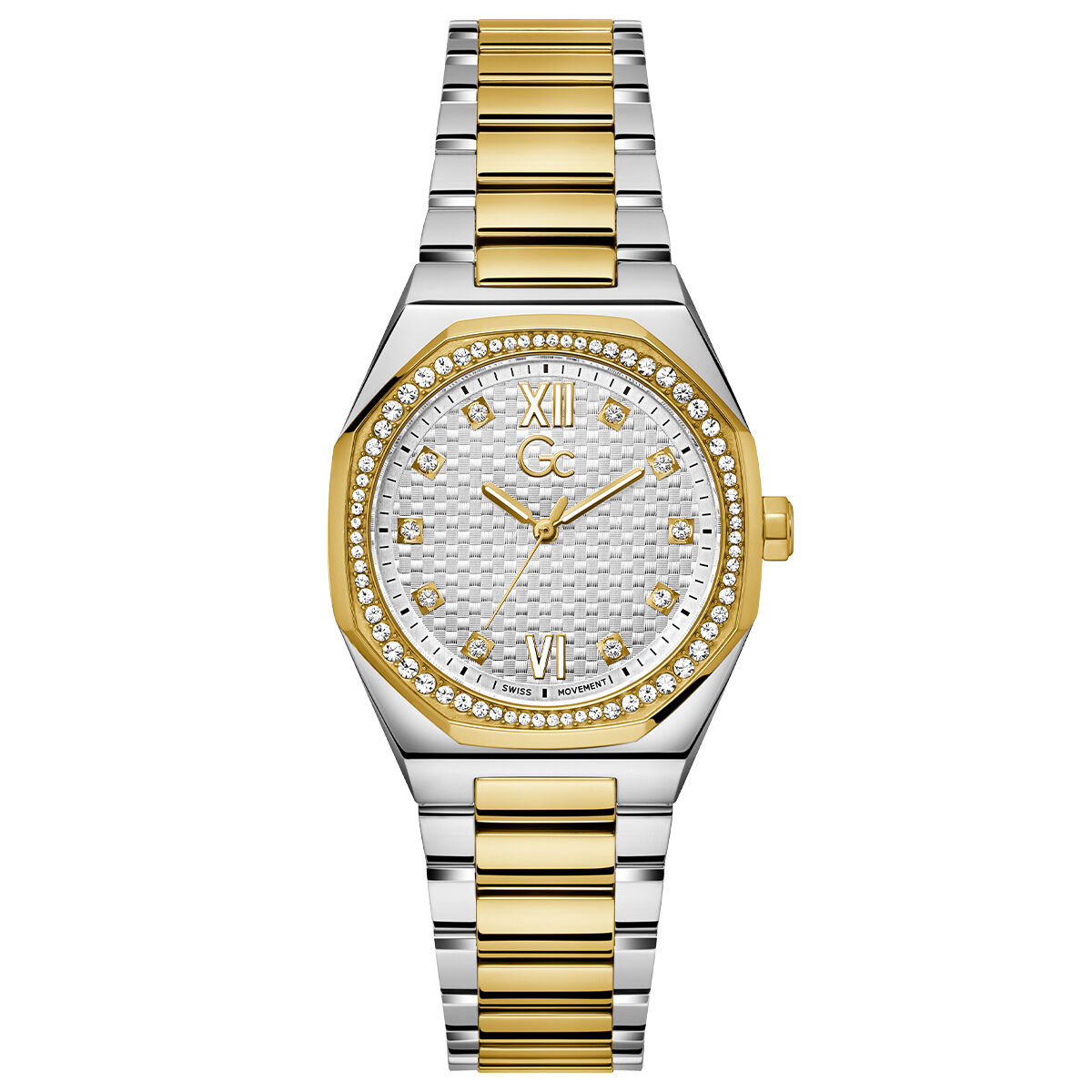 Gc GCZ25002L1MF Kadın Kol Saati - Saat ve Saat