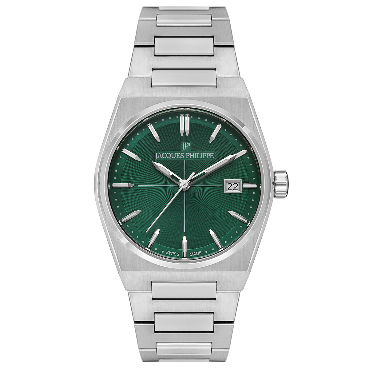 Jacques Philippe JPQLS5213X6SG Kadın Kol Saati - Saat ve Saat