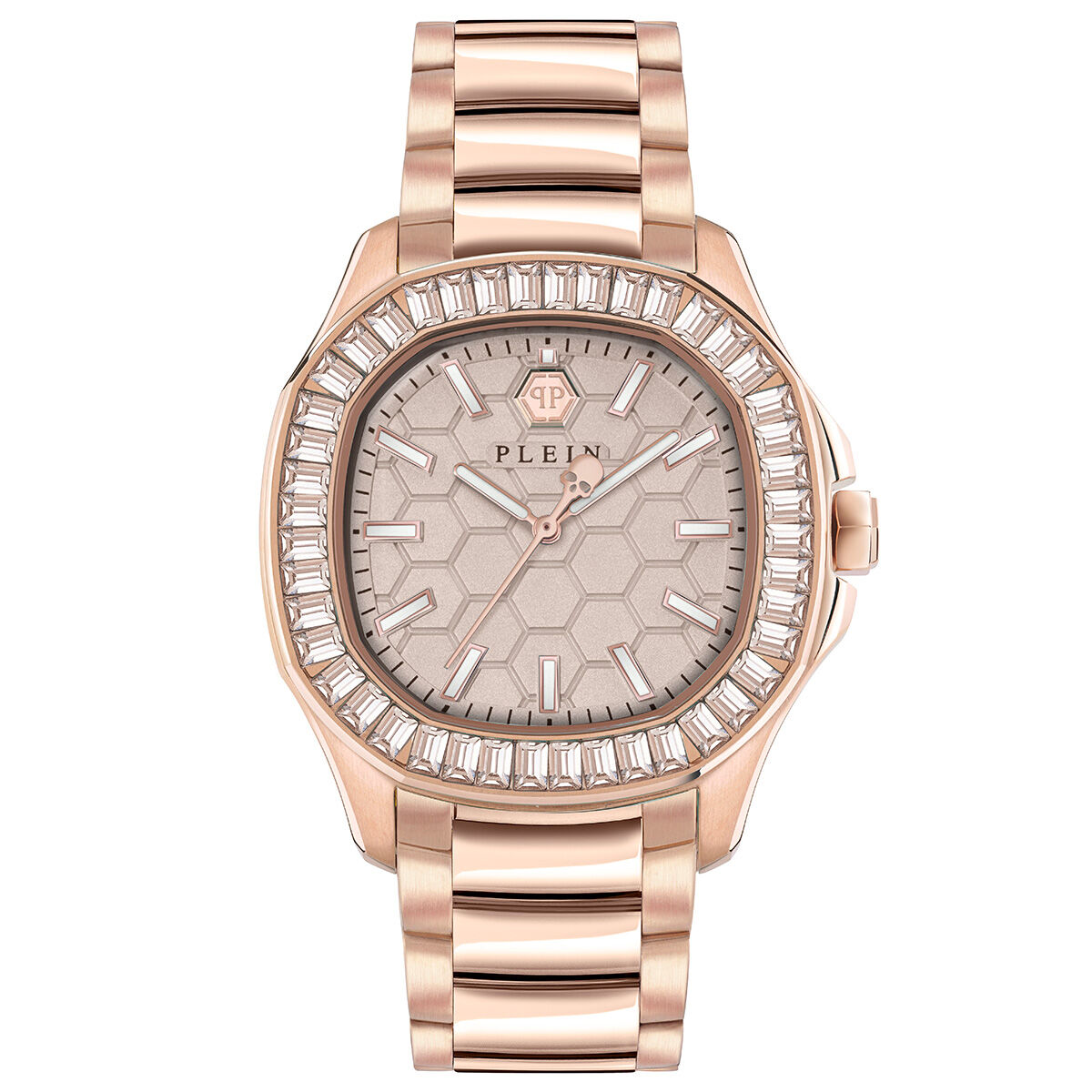 Philipp Plein Женски Часовник PWTAA0723