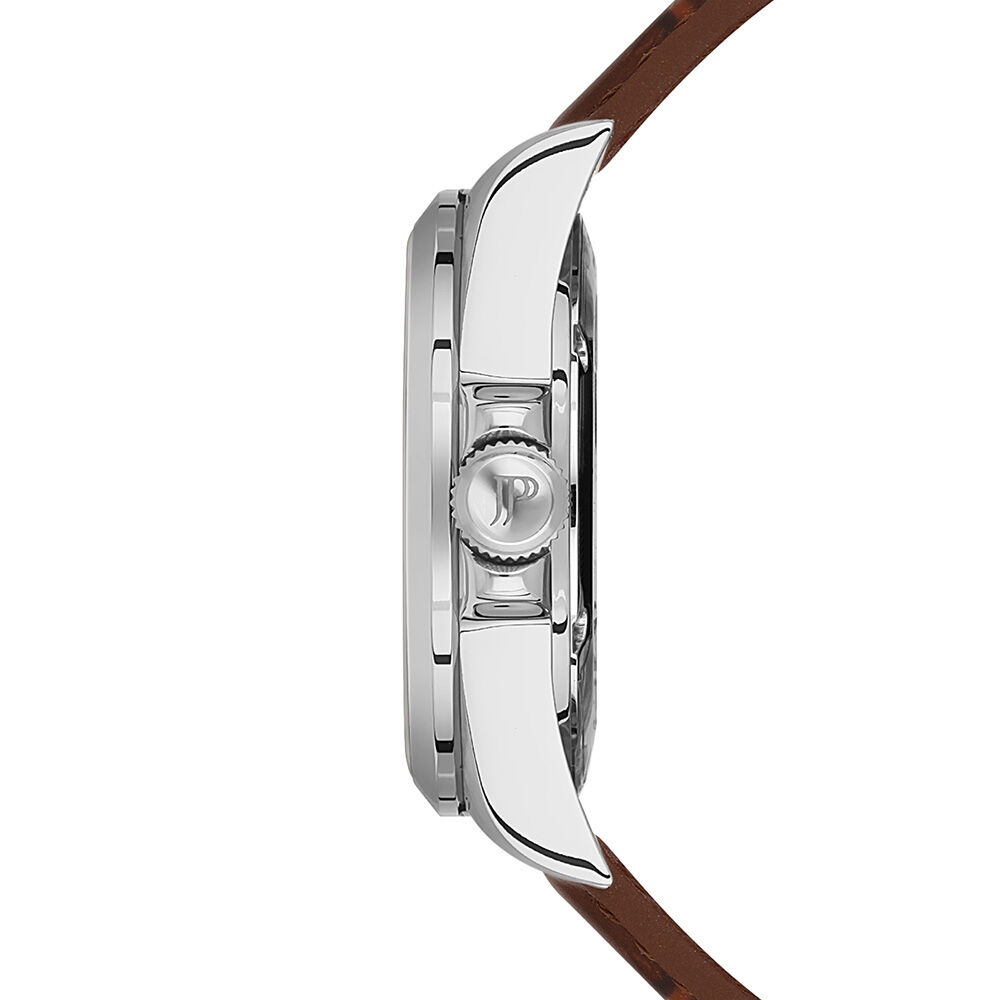 Jacques Philippe JPAGS5511X3 Erkek Kol Saati - Saat ve Saat