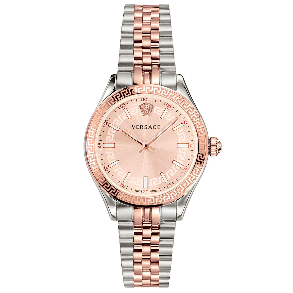 Versace Женски Часовник VRSCVEHU00620