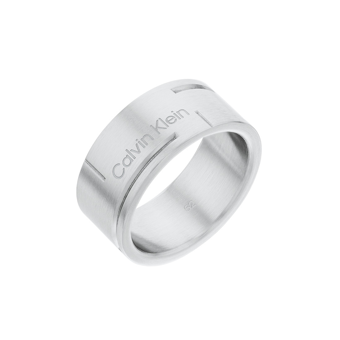 CKJ35000191H Erkek Yüzük (64 mm) -1