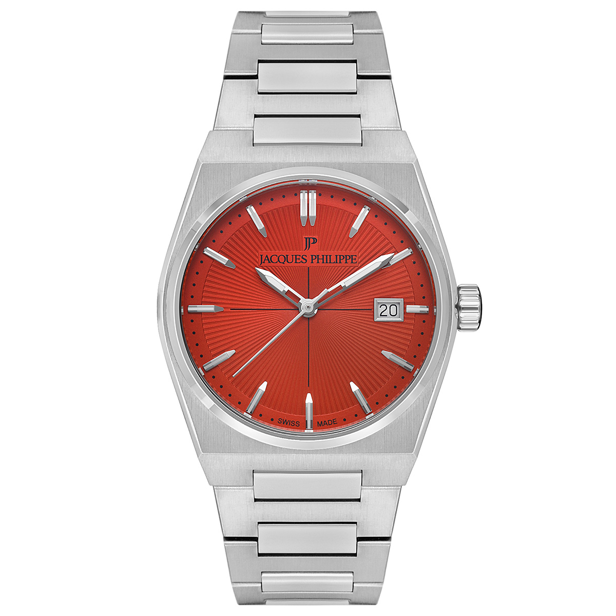 Jacques Philippe JPQLS5213X6SO Kadın Kol Saati - Saat ve Saat