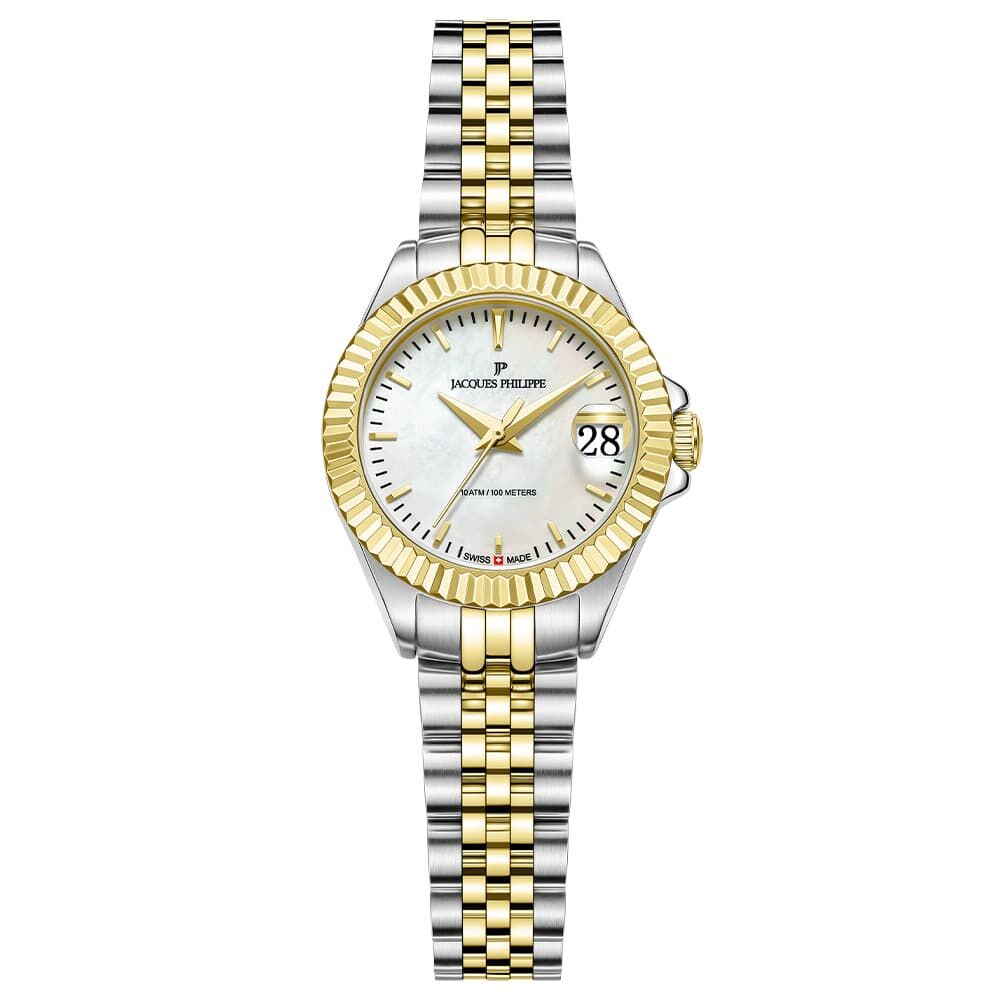 JPQLS827388YG Kadın Kol Saati