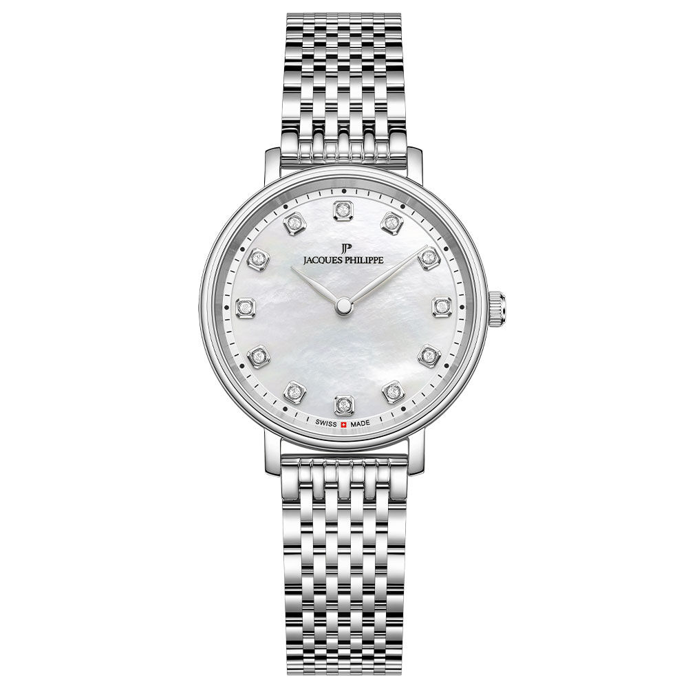 Maurice Lacroix ML-AI6007SS00F431-C Kol Saati ve Yedek Kordon