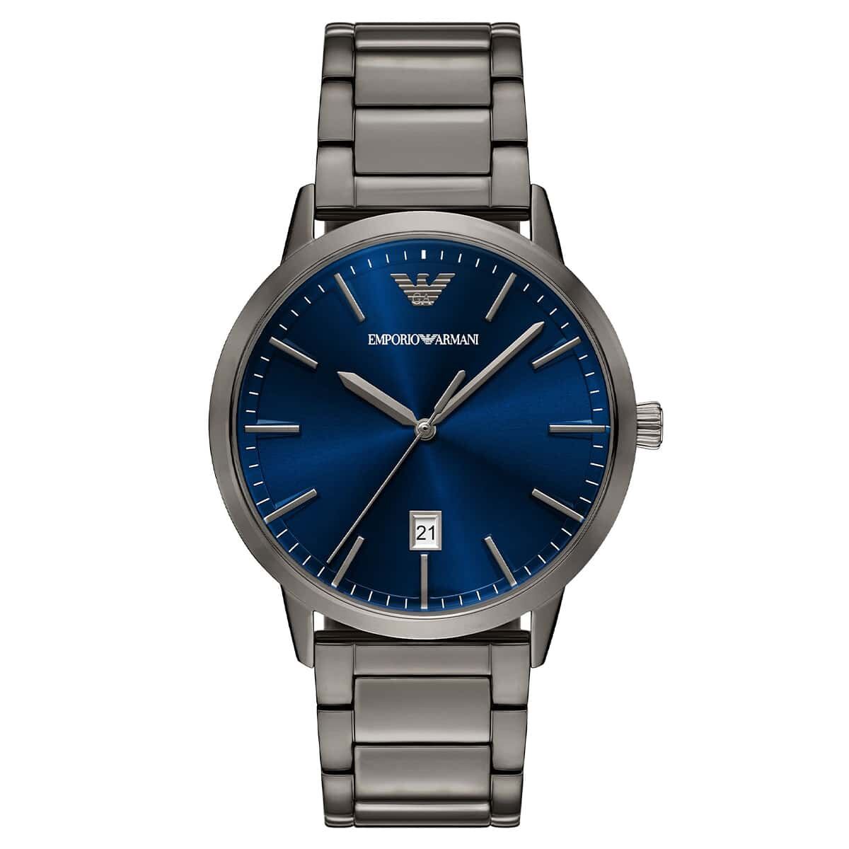 Maurice Lacroix ML-PT6358SS002330-1 Erkek Kol Saati - Saat ve Saat