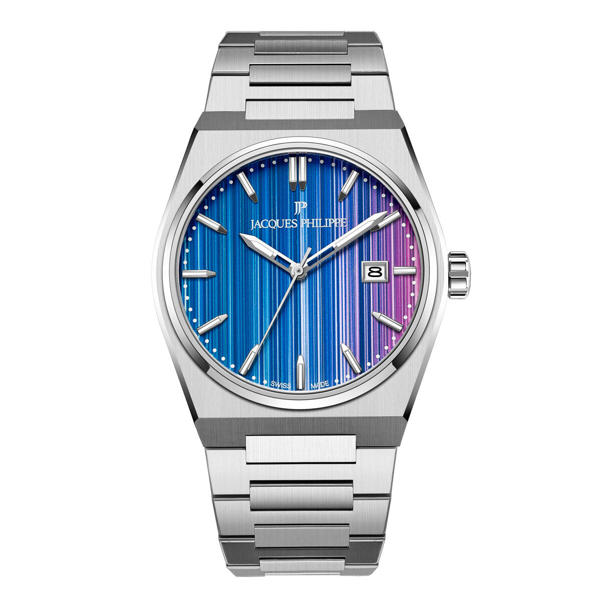 JPQGS4213X6GPB Erkek Kol Saati