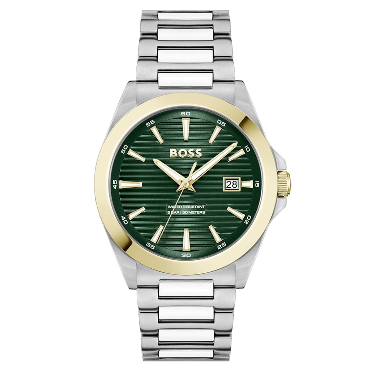 FLE1207SET Superman x Fossil Limited-Edition S-Shield Erkek Kol Saati