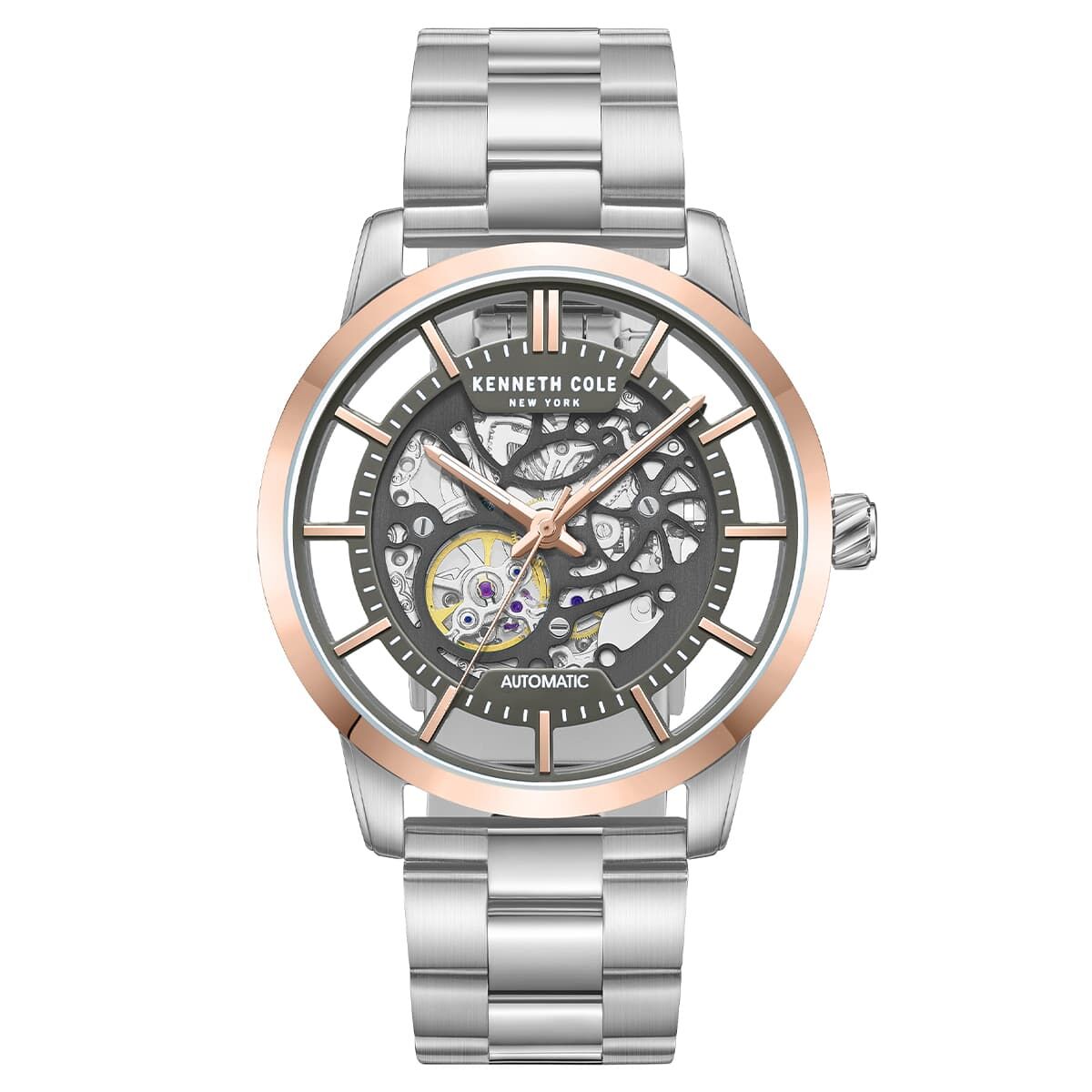 Kenneth Cole KCWGY0064301 Erkek Kol Saati Fiyatları, Özellikleri