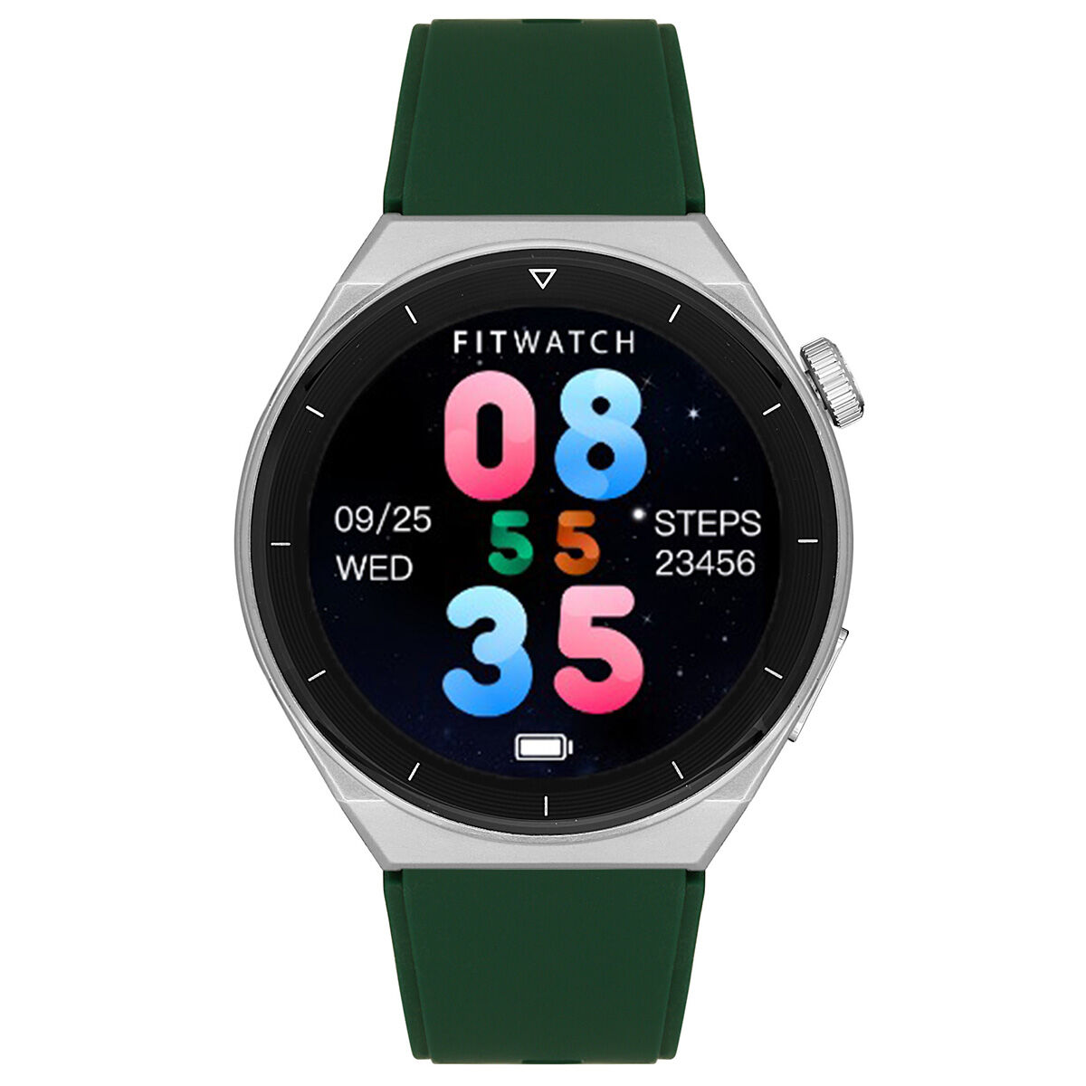 Fit Унисекс Часовник FT202301AM0402