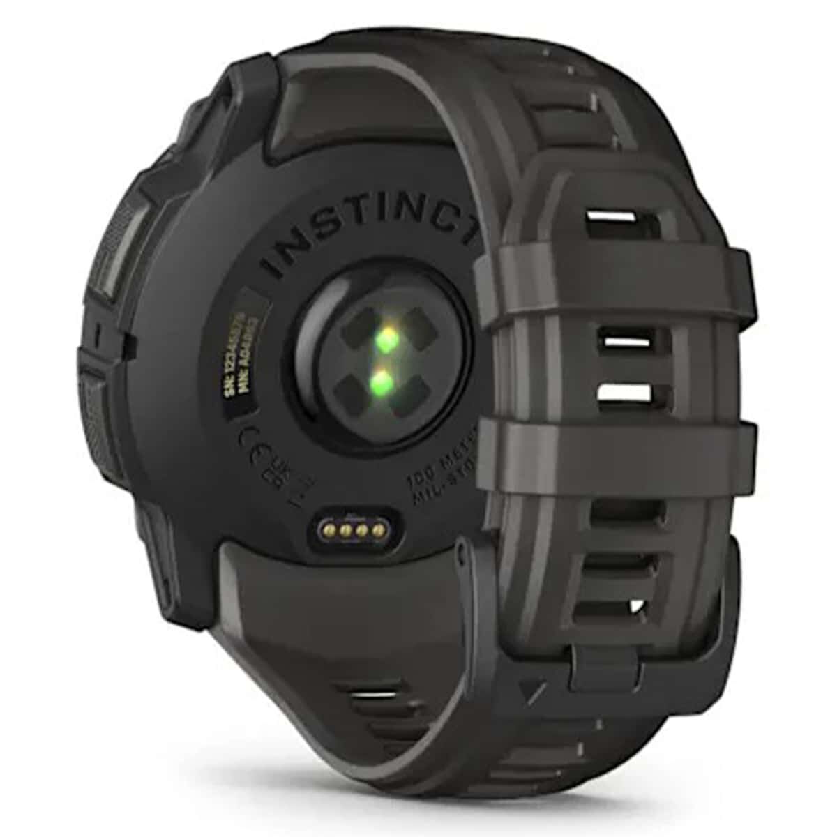 その他 Garmin instinct graphite Garmin Türkiye | Garmin Instinct 3 Kömür Siyahı Solar GPS Akıllı