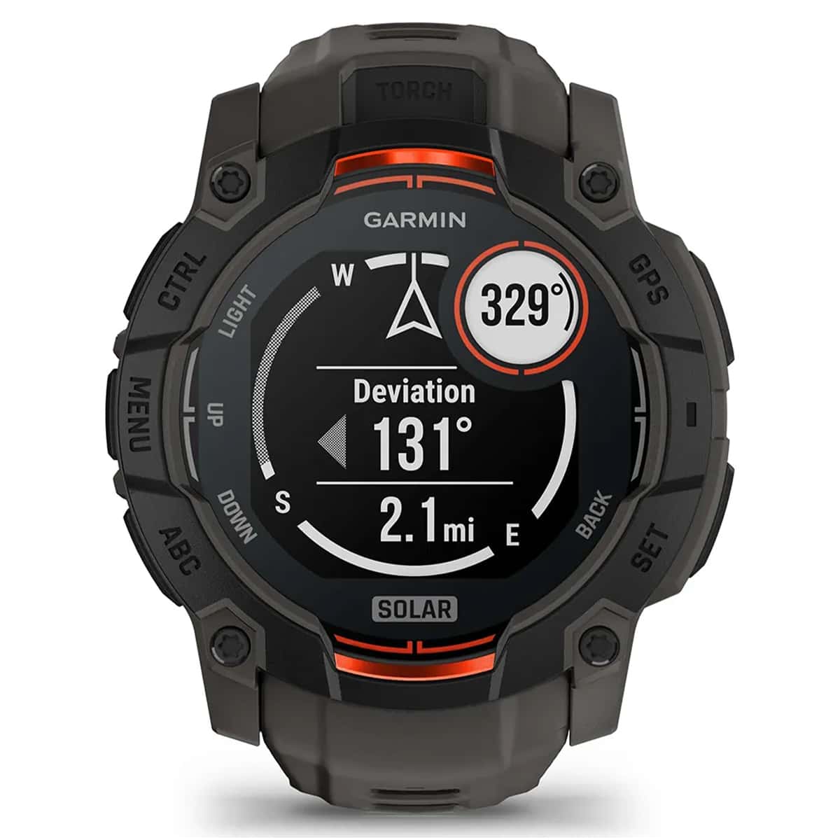 GR-010-02935-00 Instinct 3 Akıllı Saat