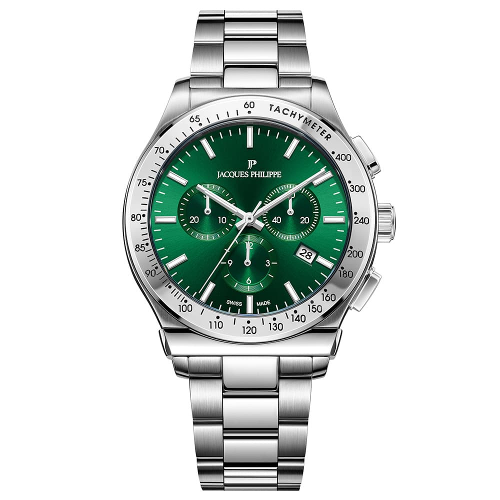 JPQGC7013X6 Erkek Kol Saati