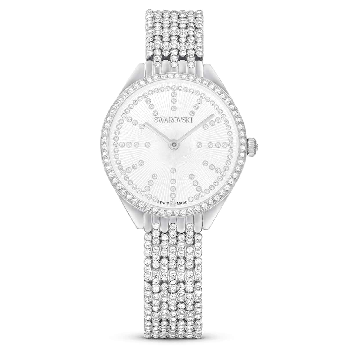 Swarovski SWR5644062 Kadın Kol Saati - Saat ve Saat