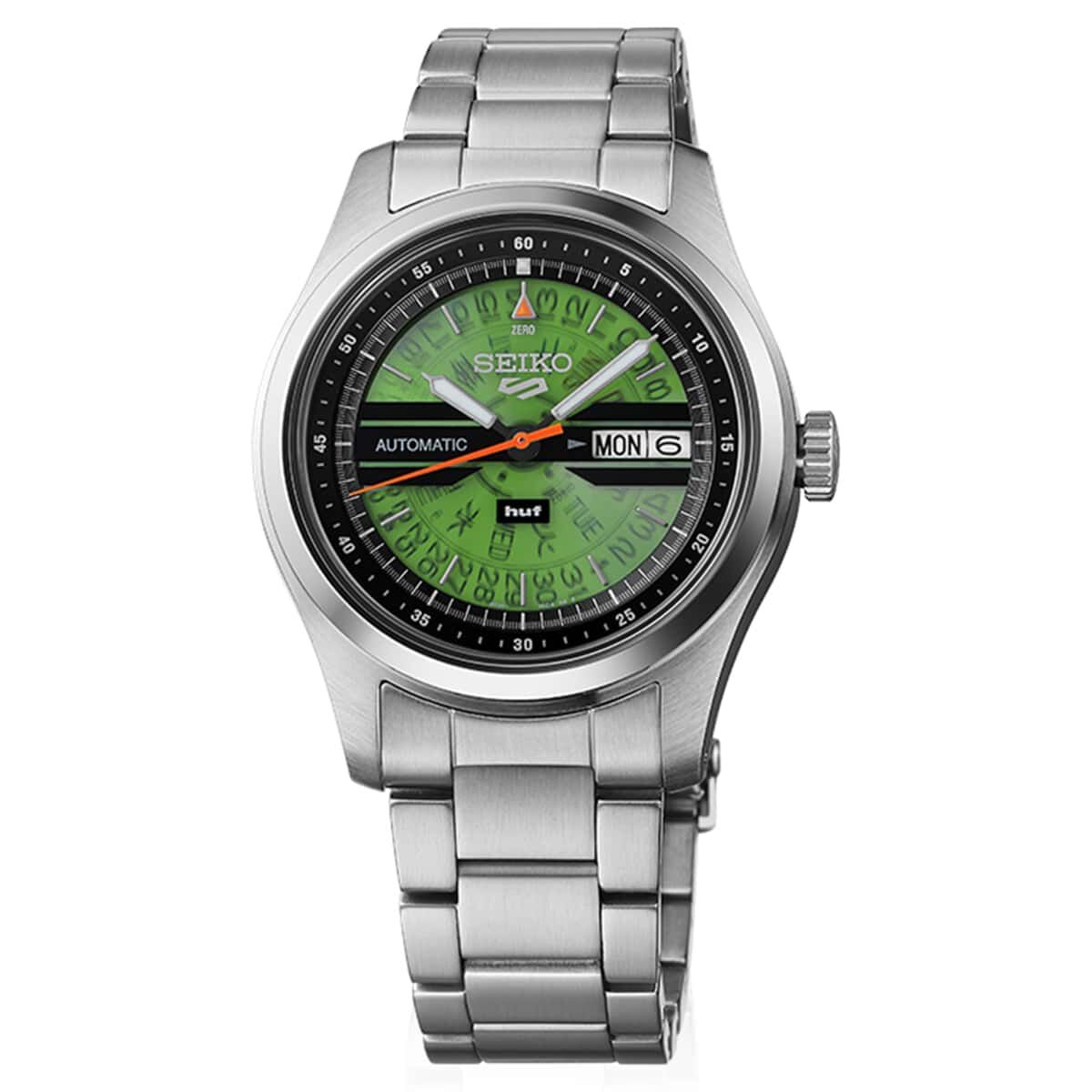 S5-SRPM09K Erkek Kol Saati