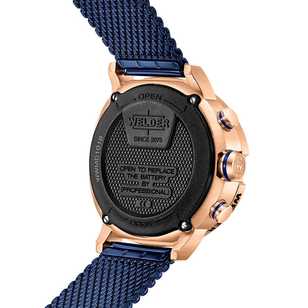 WWMD1018 Erkek Kol Saati