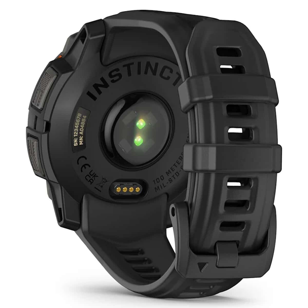GR-010-02934-00 Instinct 3 Akıllı Saat