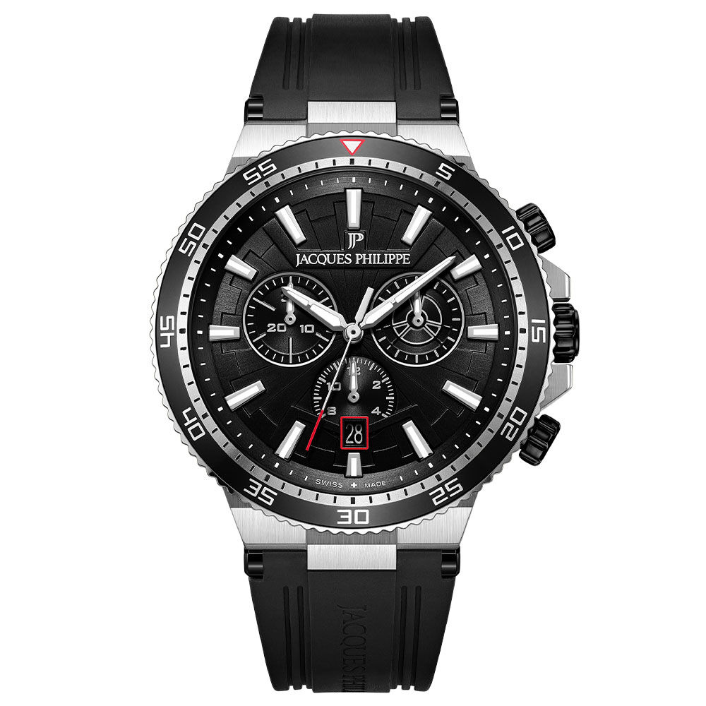 Jacques Philippe JPQGC447411SBR Erkek Kol Saati - Saat ve Saat