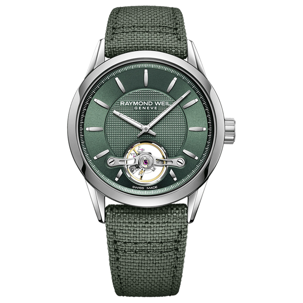 Raymond Weil RW2780STC52001 Erkek Kol Saati - Saat ve Saat