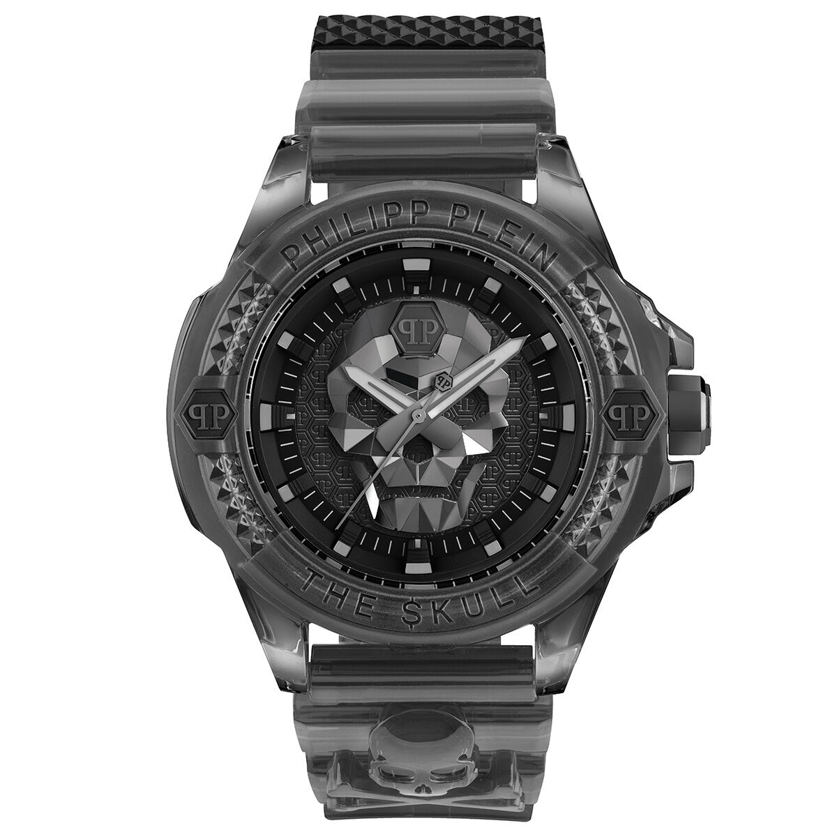 Philipp Plein PWWAA0523 Erkek Kol Saati - Saat ve Saat