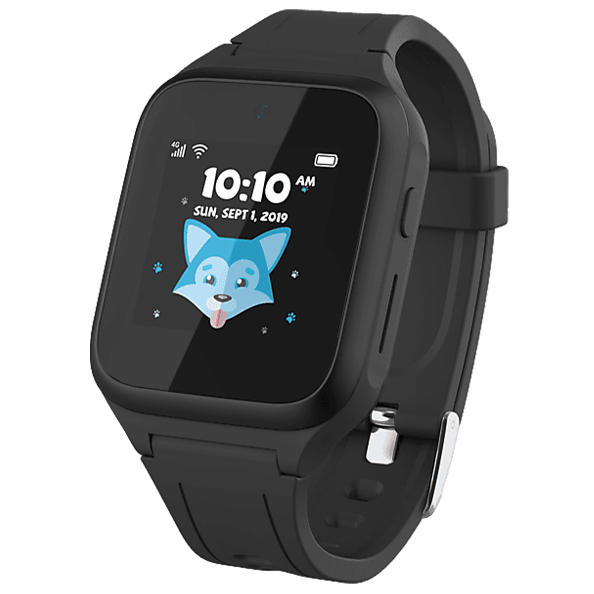 TCL MT40X-3ALCTR1 Akıllı Saat - Saat ve Saat