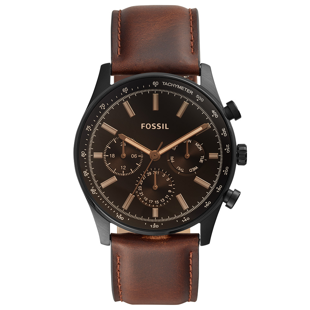 Fossil FBQ2457 Erkek Saat