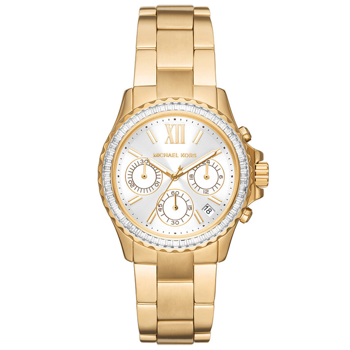 Michael Kors Женски Часовник MK7212