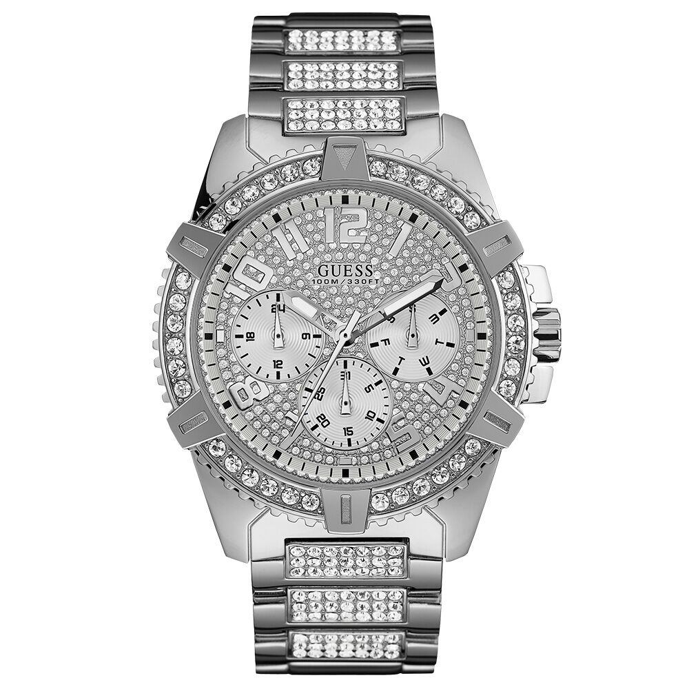 Guess Унисекс Часовник GUW0799G1