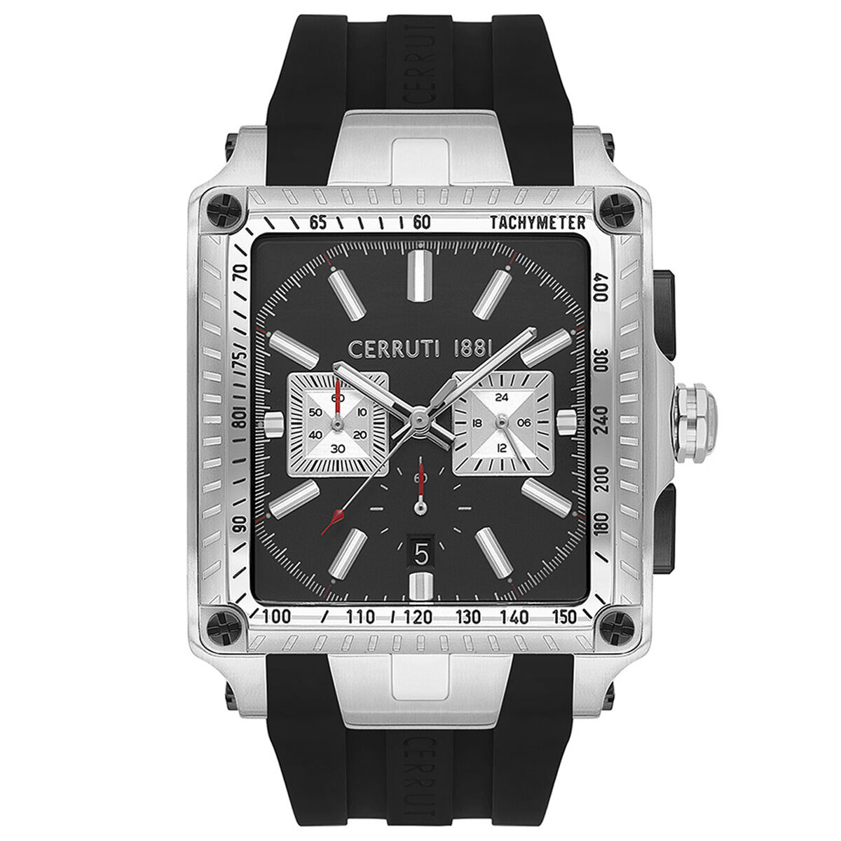 Jacques Philippe JPQGC2083X7 Erkek Kol Saati - Saat ve Saat