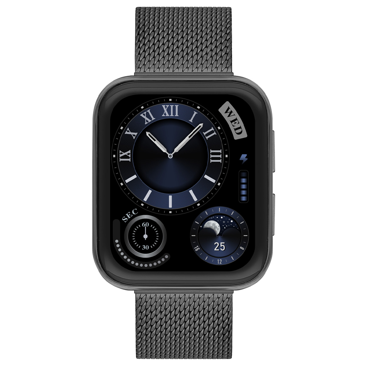 FT202301AM0205 Akıllı Saat -1