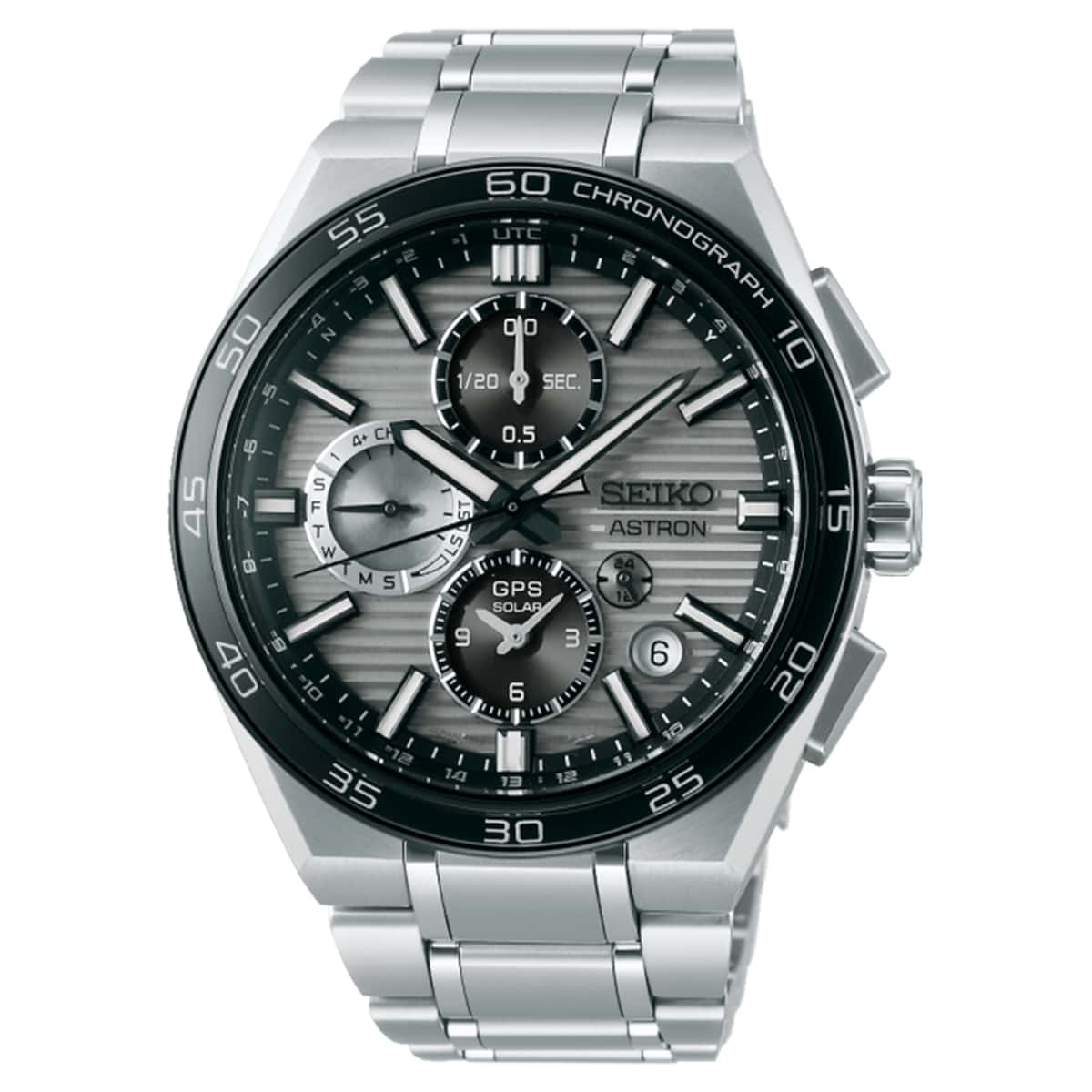 SEISH180J Erkek Kol Saati