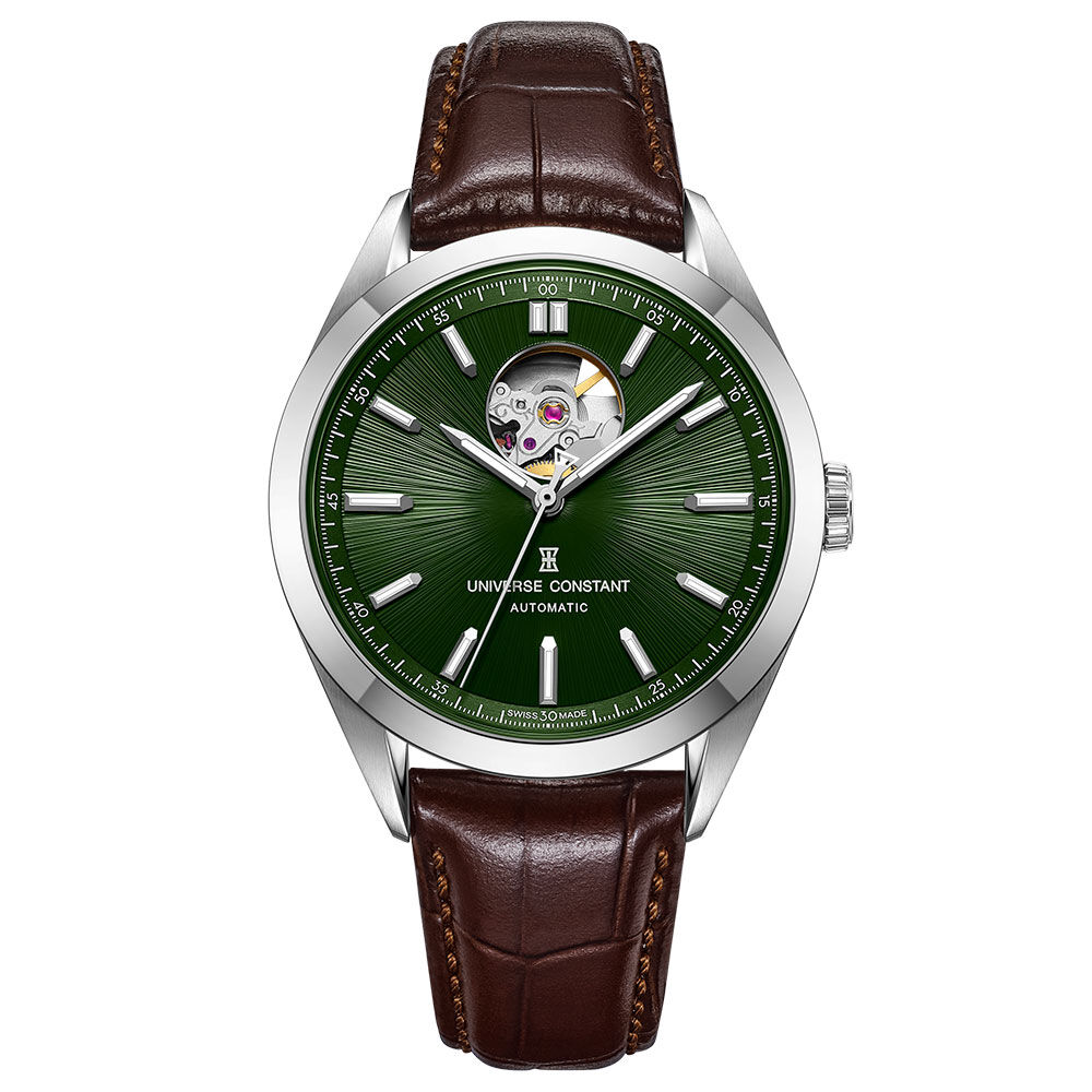 Maurice Lacroix ML-EL1098PVP01210-1 Erkek Kol Saati - Saat ve Saat