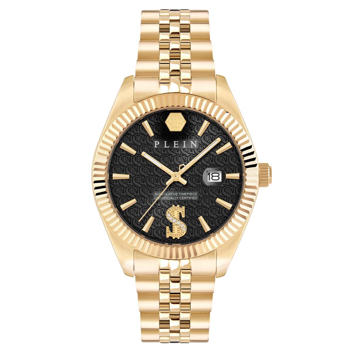 Maurice Lacroix ML-AI6058SS002430-2 Erkek Kol Saati ve Yedek
