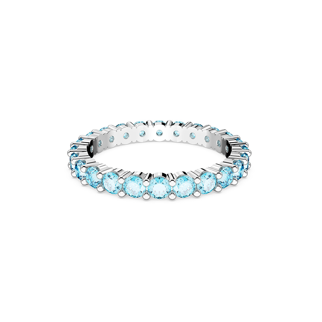 SWR5658671 Kadın Yüzük (52 mm) -1