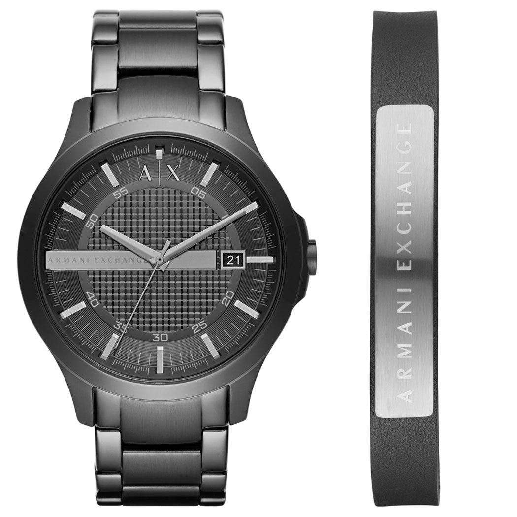 Armani Exchange Saat Ax7101 Armani Exchange Ax7101 Kol Saati Fiyatları