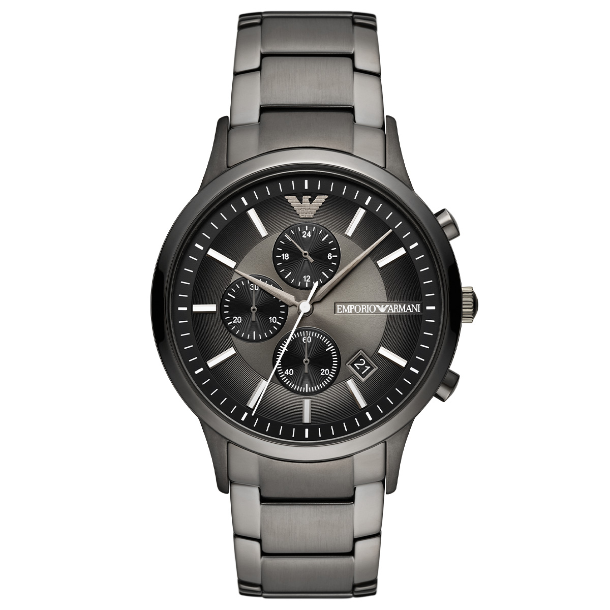 Emporio Armani AR11531 Erkek Kol Saati - Saat ve Saat