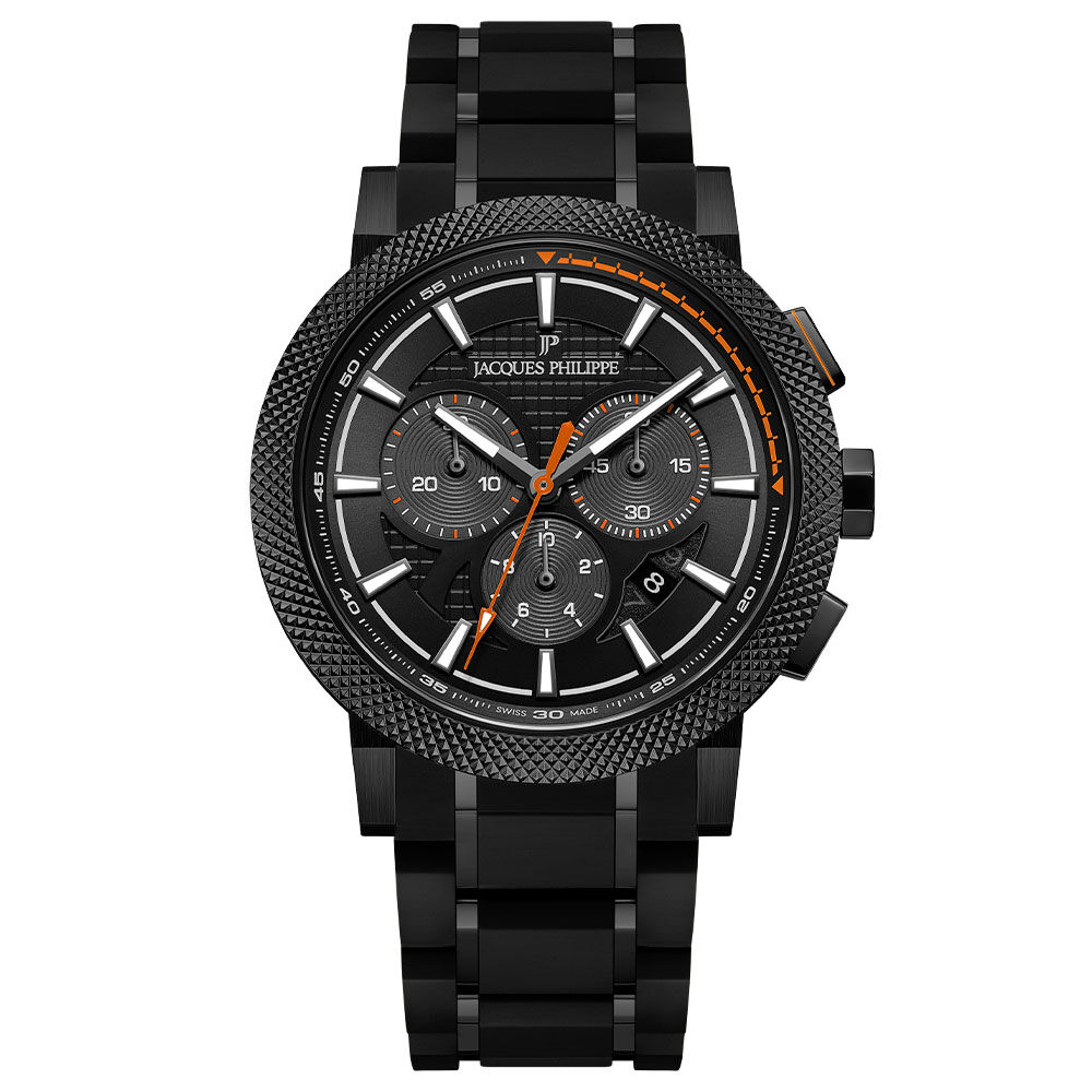 JPQGC378332 Erkek Kol Saati