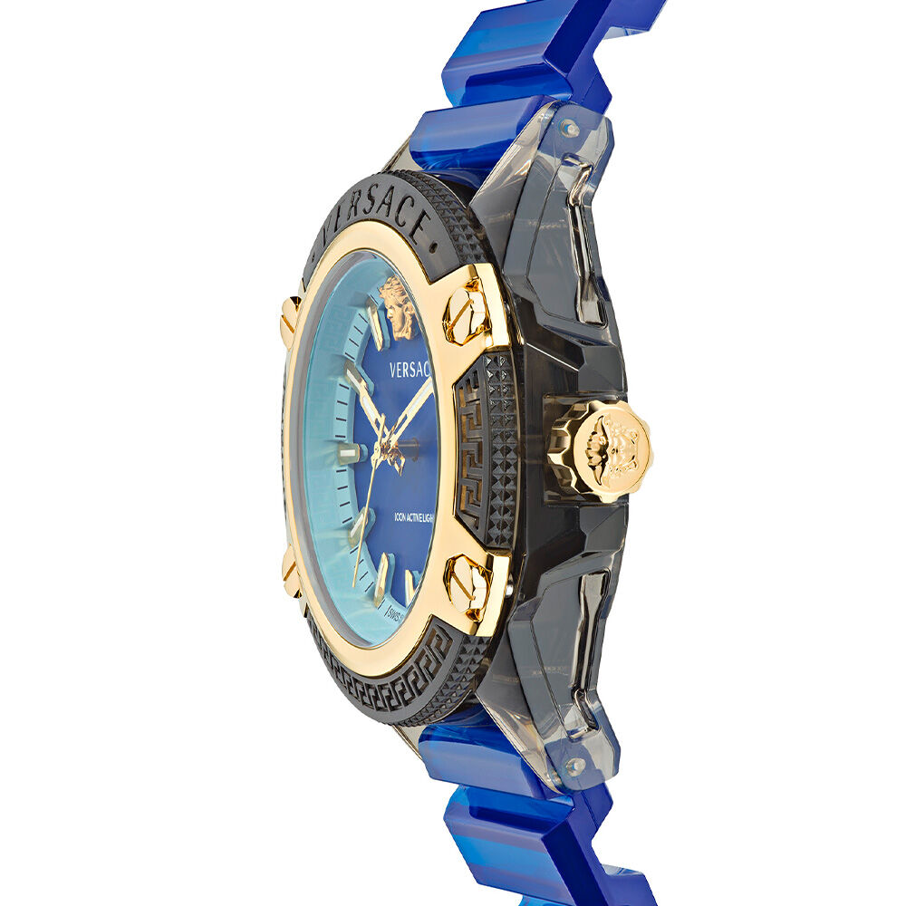 Versace VRSCVE6E00323 Kol Saati - Saat ve Saat